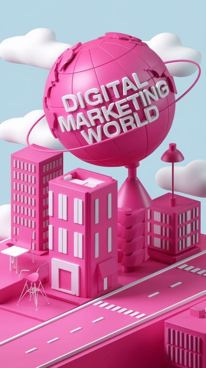 digital marketing world in bangalore